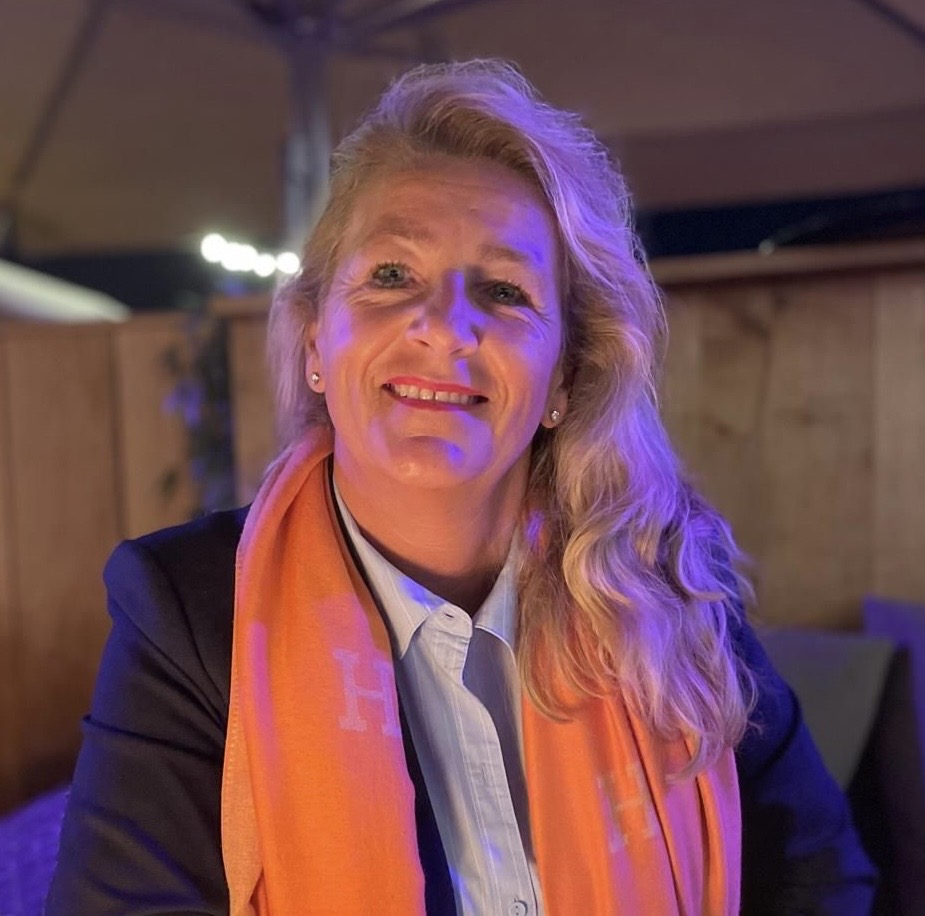 Karin Deinert