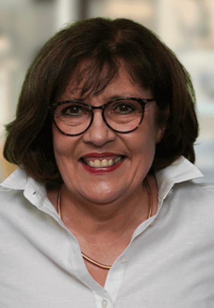 Ulrike Weber