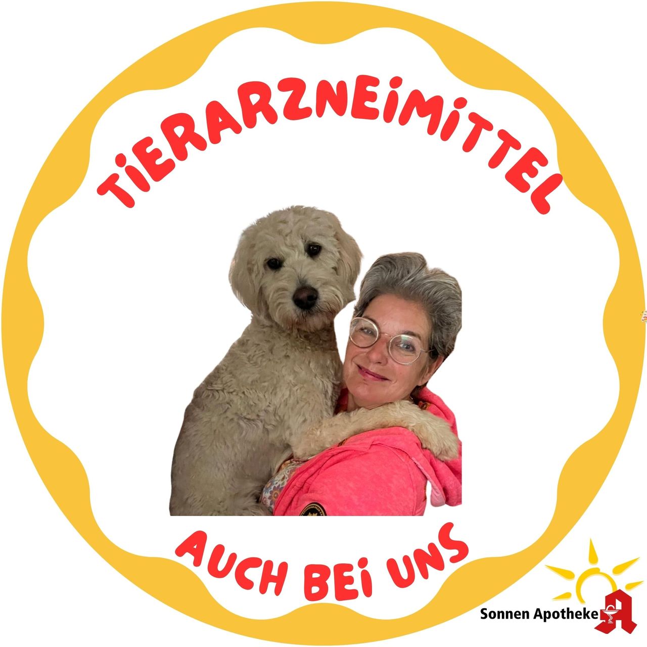 Tier-Bild