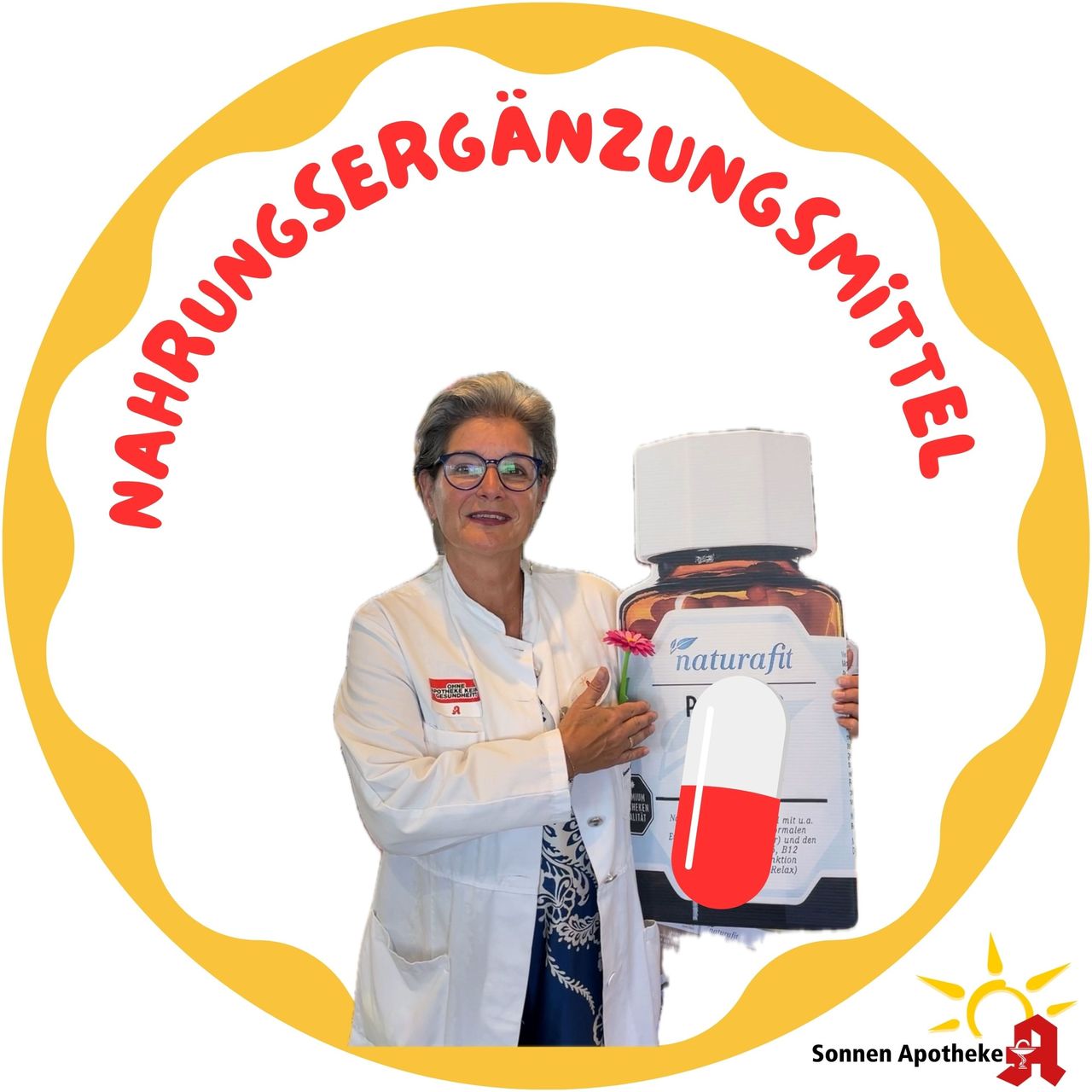 Nahrungsmittel-Bild