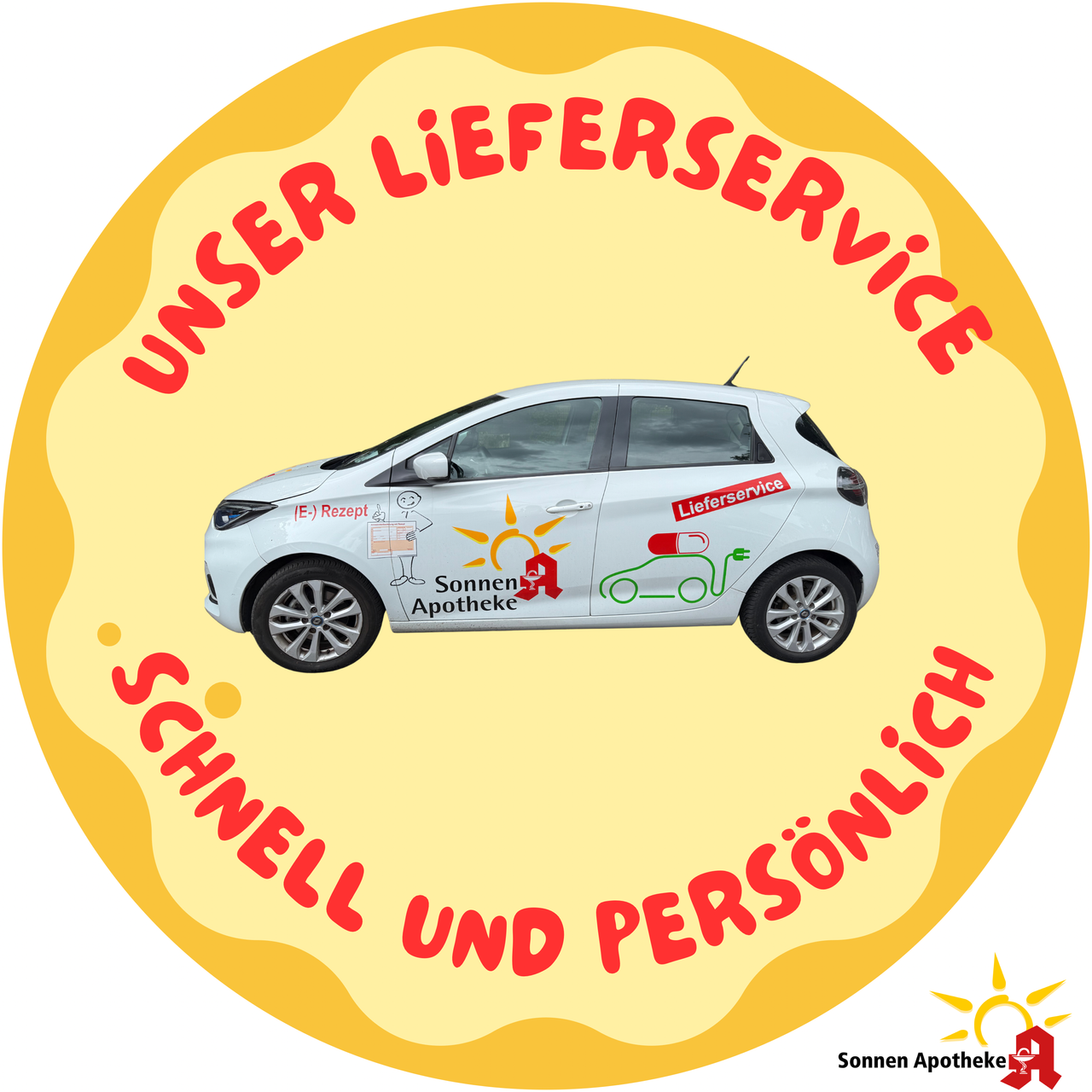 Liefer-Bild