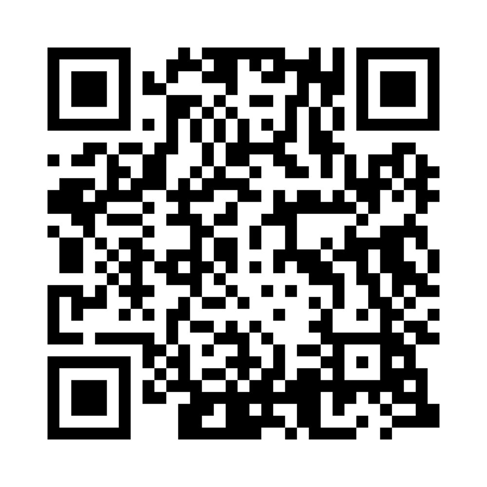 Eigene App QR-Code